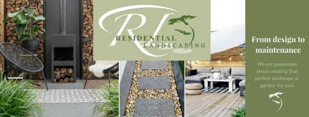 Residential Landscaping